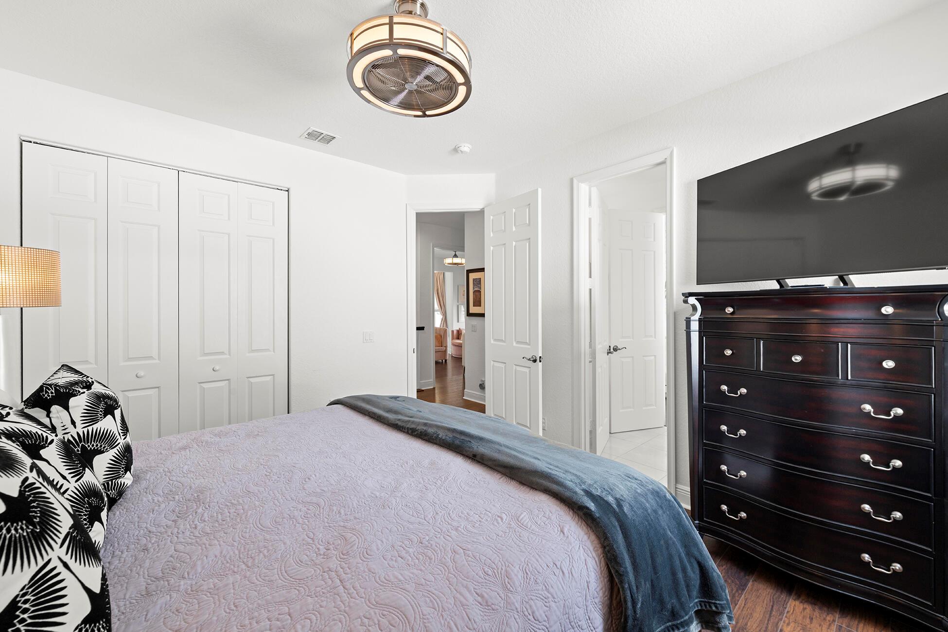 MAGNOLIA LAKES PHASE 1 ST - Residential