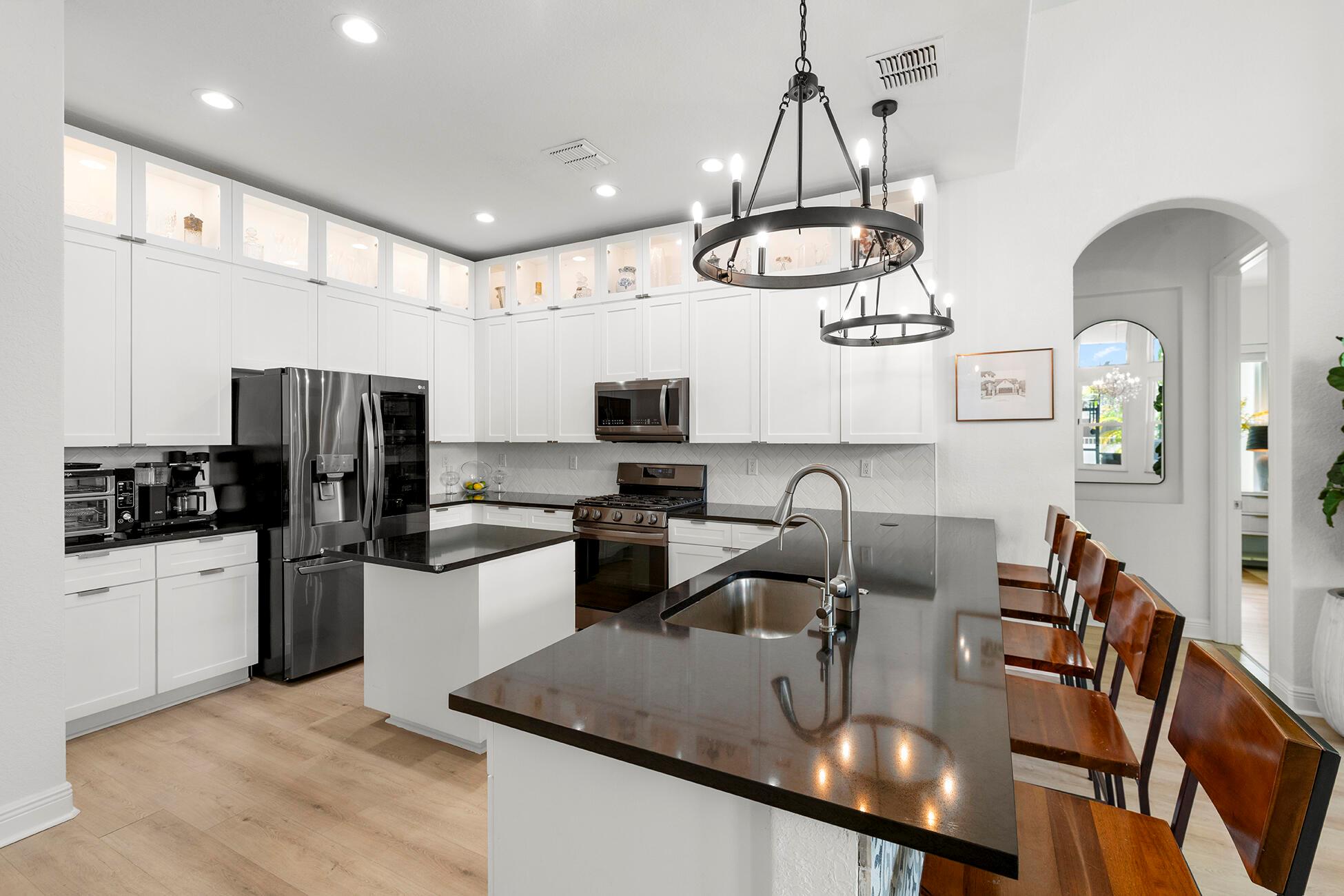 MAGNOLIA LAKES PHASE 1 ST - Residential