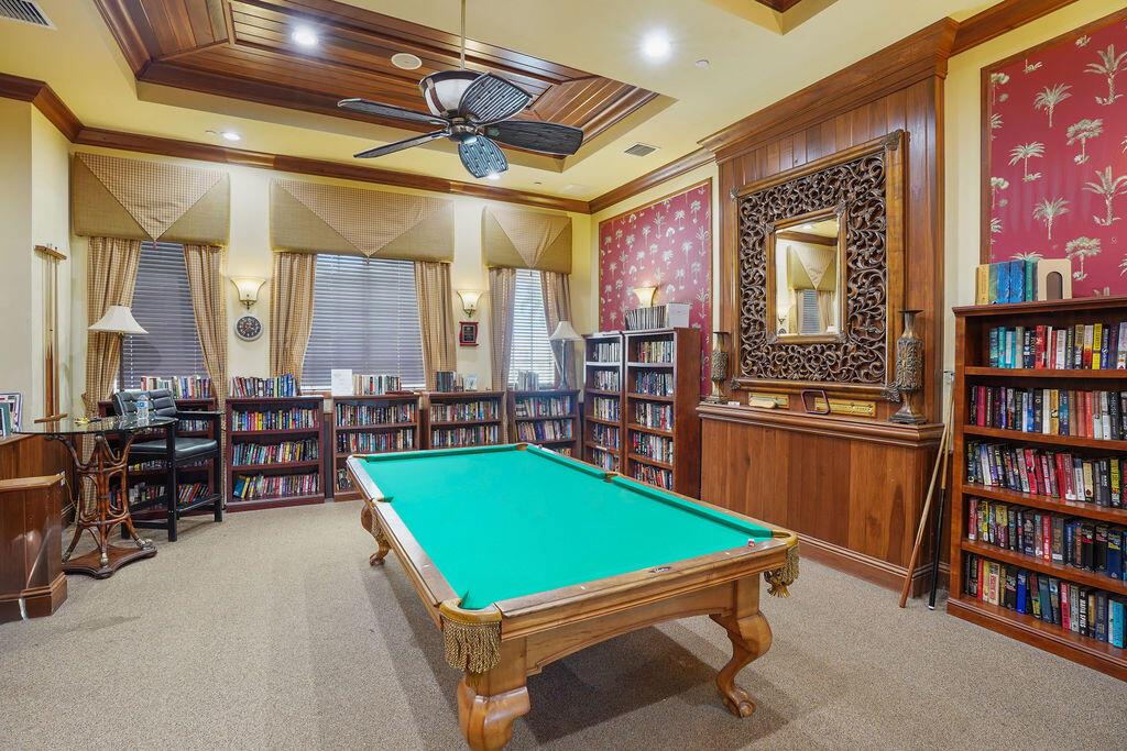 MAGNOLIA LAKES PHASE 1 ST - Residential