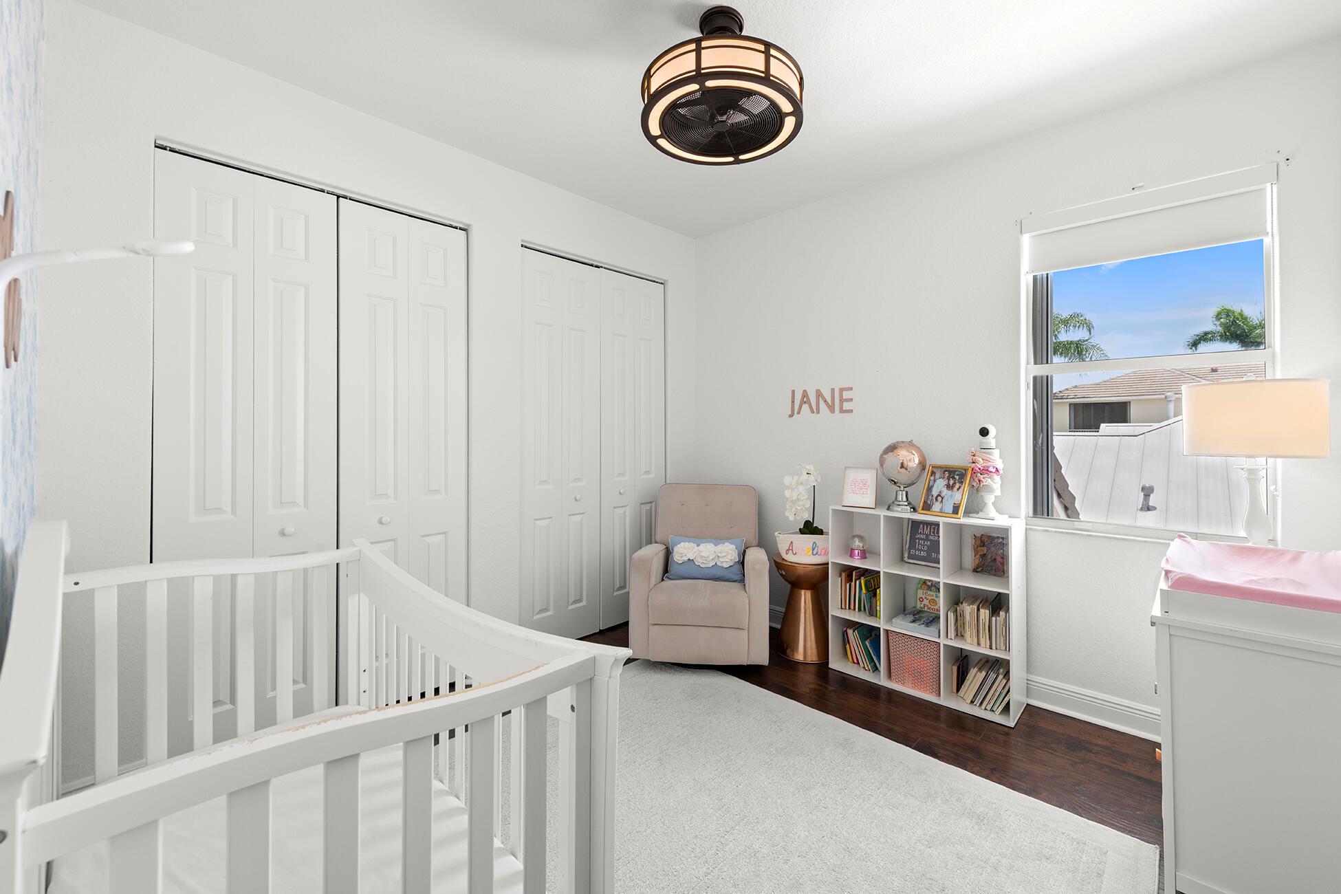 MAGNOLIA LAKES PHASE 1 ST - Residential