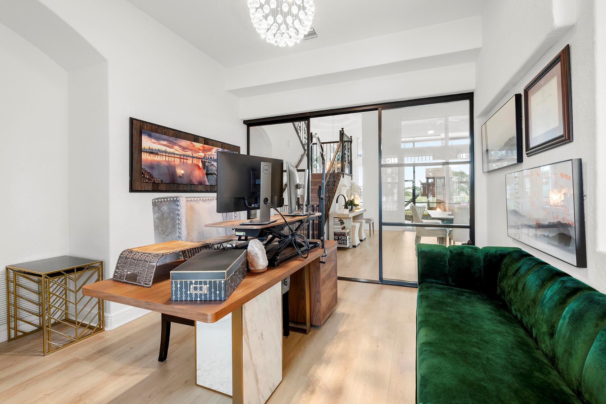 MAGNOLIA LAKES PHASE 1 ST - Residential