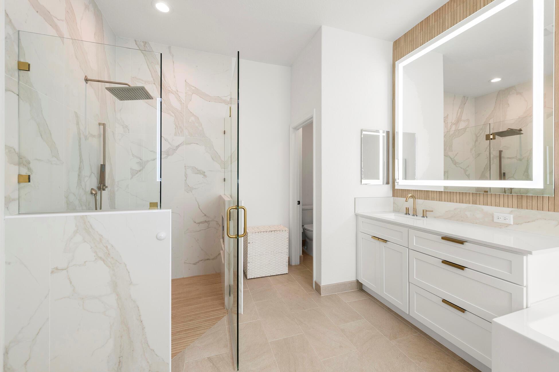 MAGNOLIA LAKES PHASE 1 ST - Residential