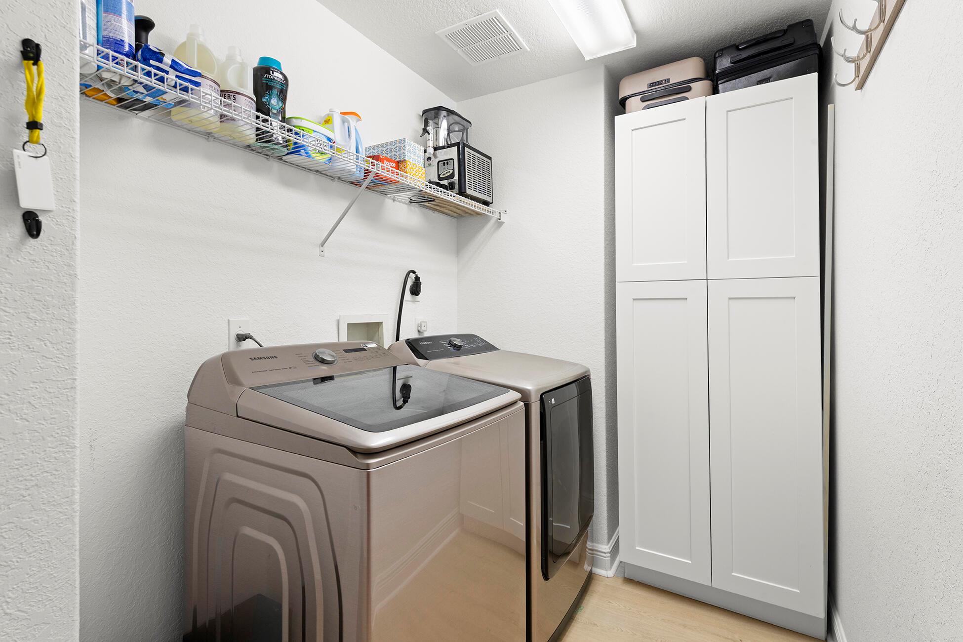 MAGNOLIA LAKES PHASE 1 ST - Residential