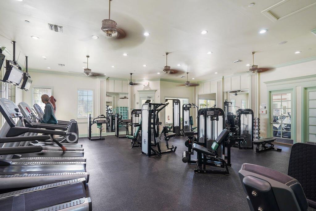 MAGNOLIA LAKES PHASE 1 ST - Residential