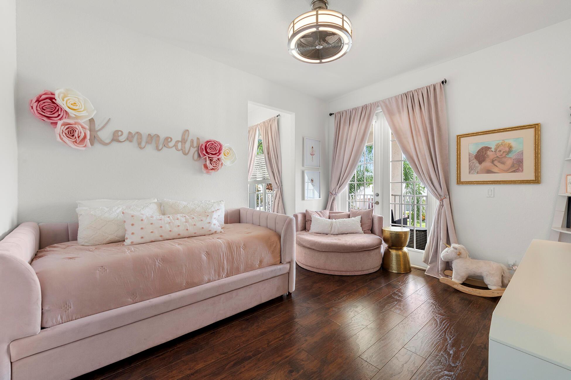 MAGNOLIA LAKES PHASE 1 ST - Residential