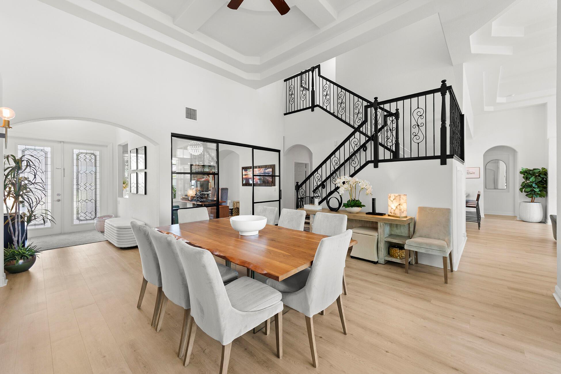 MAGNOLIA LAKES PHASE 1 ST - Residential