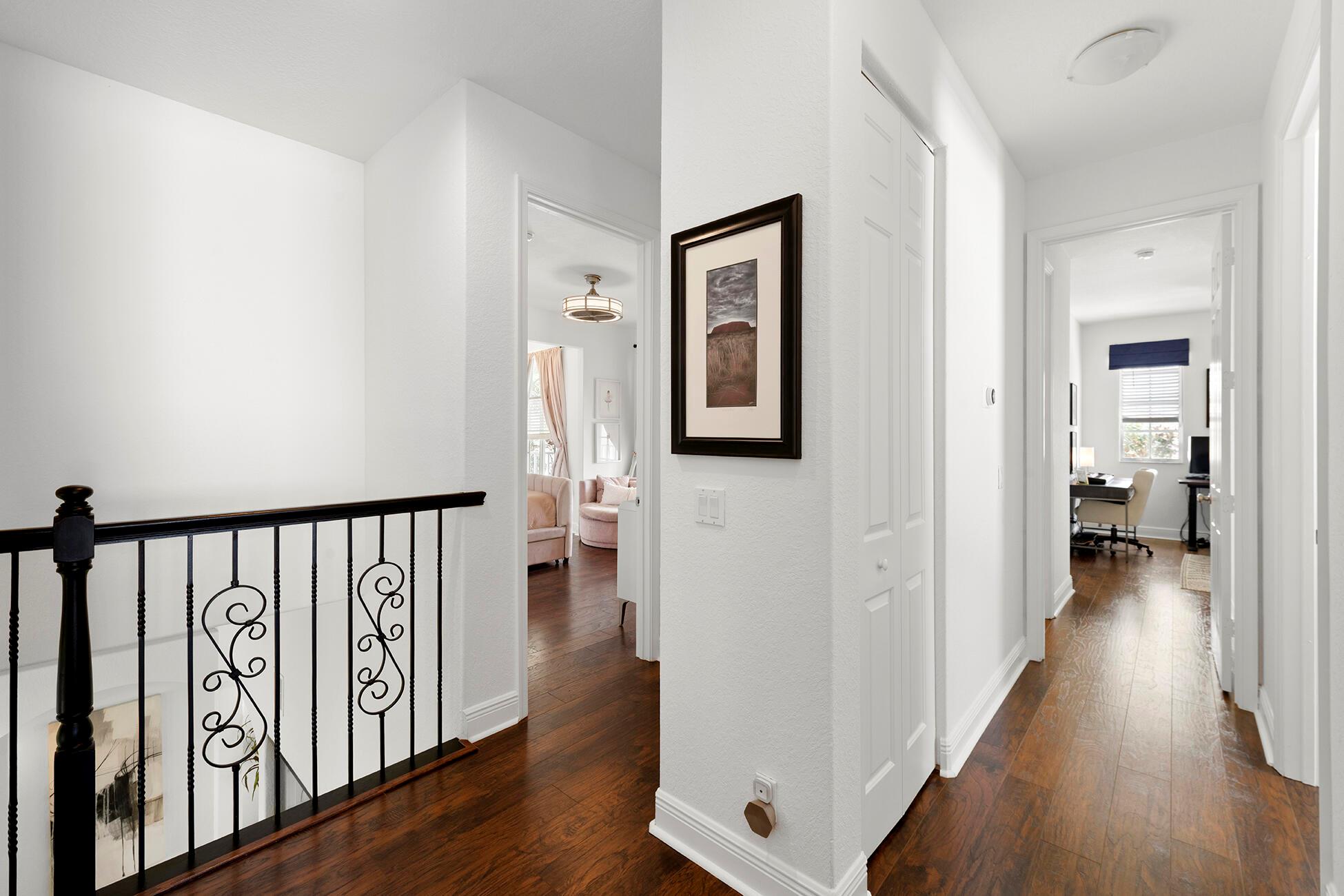 MAGNOLIA LAKES PHASE 1 ST - Residential