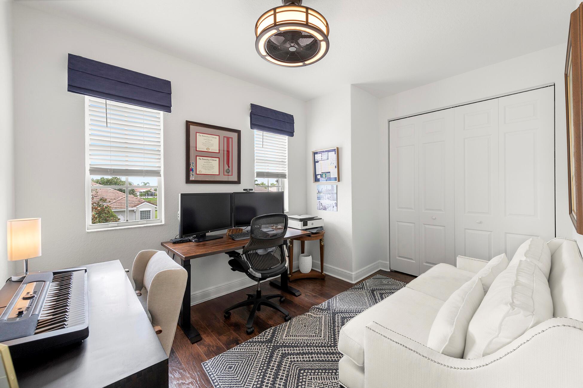 MAGNOLIA LAKES PHASE 1 ST - Residential