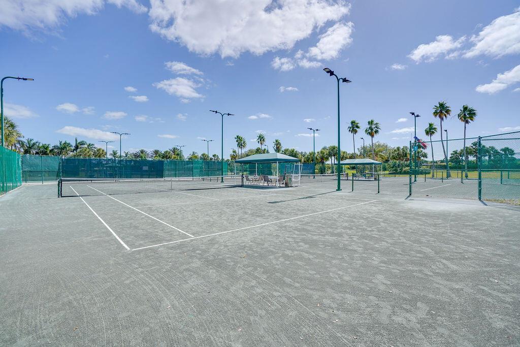 MAGNOLIA LAKES PHASE 1 ST - Residential