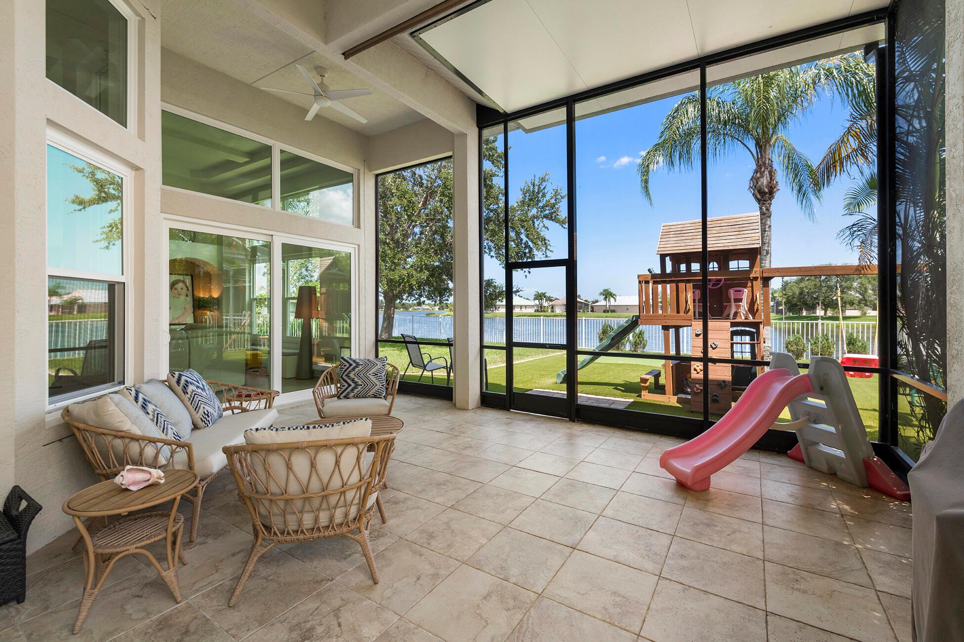 MAGNOLIA LAKES PHASE 1 ST - Residential