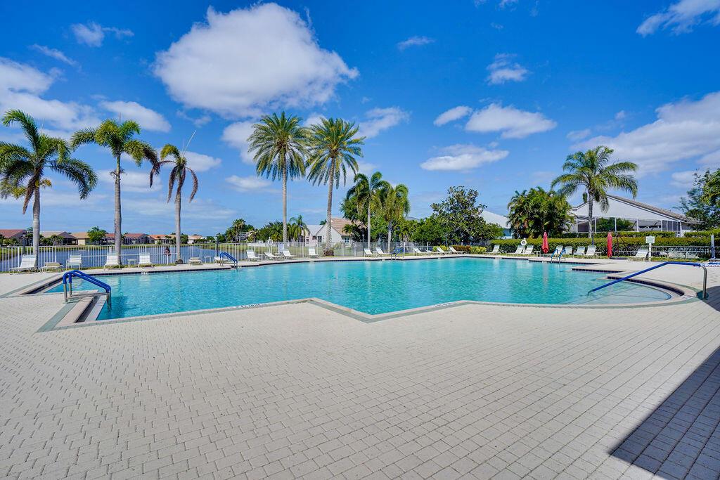 MAGNOLIA LAKES PHASE 1 ST - Residential