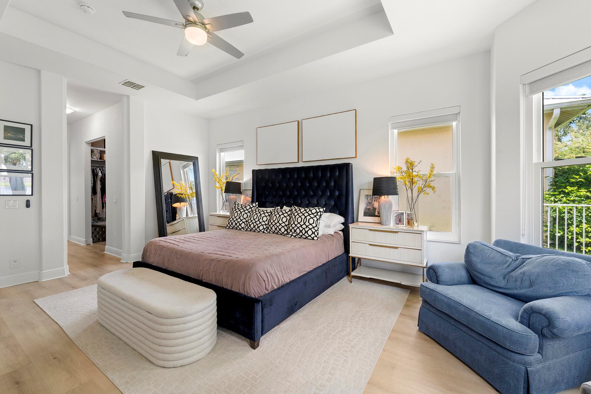 MAGNOLIA LAKES PHASE 1 ST - Residential