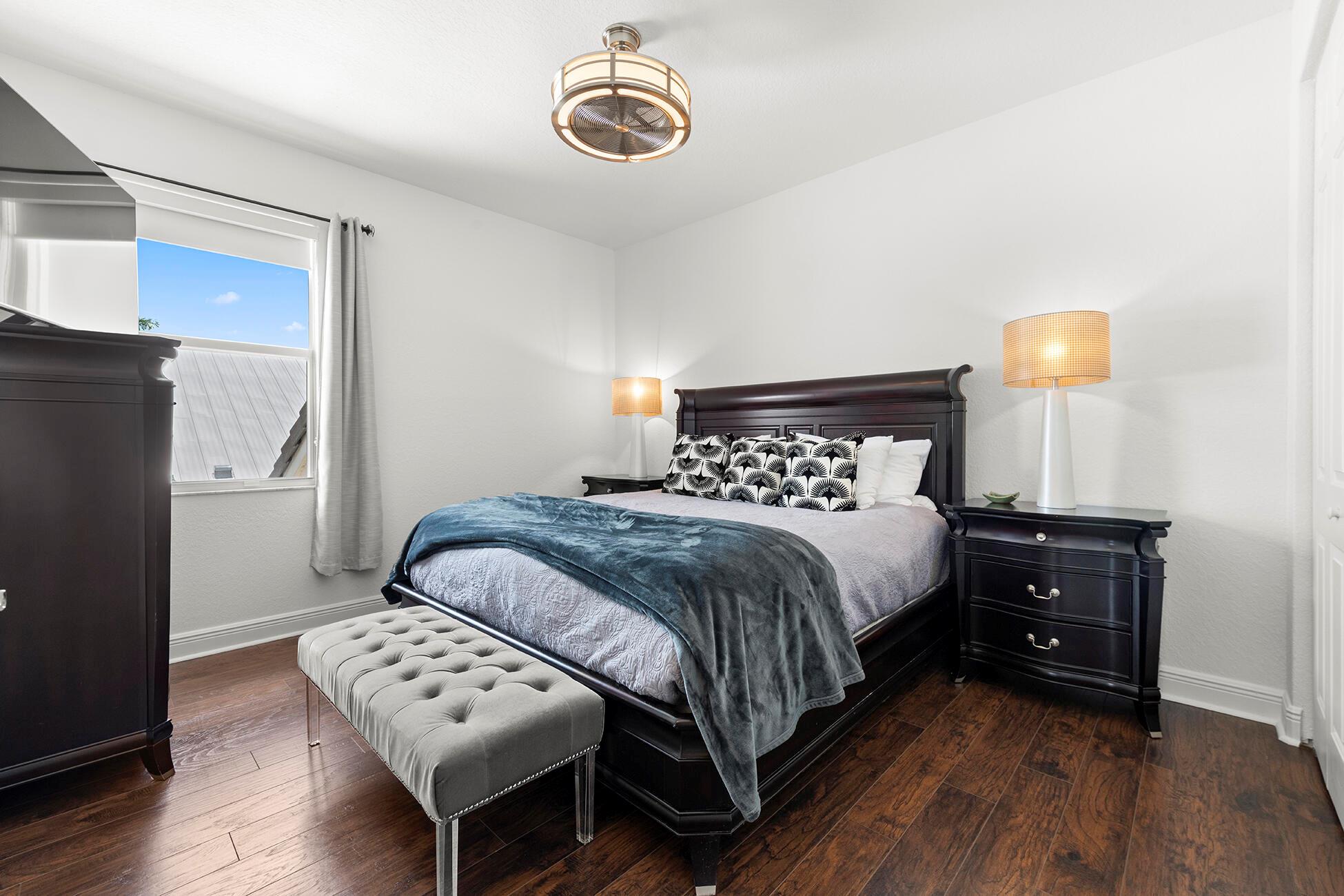 MAGNOLIA LAKES PHASE 1 ST - Residential