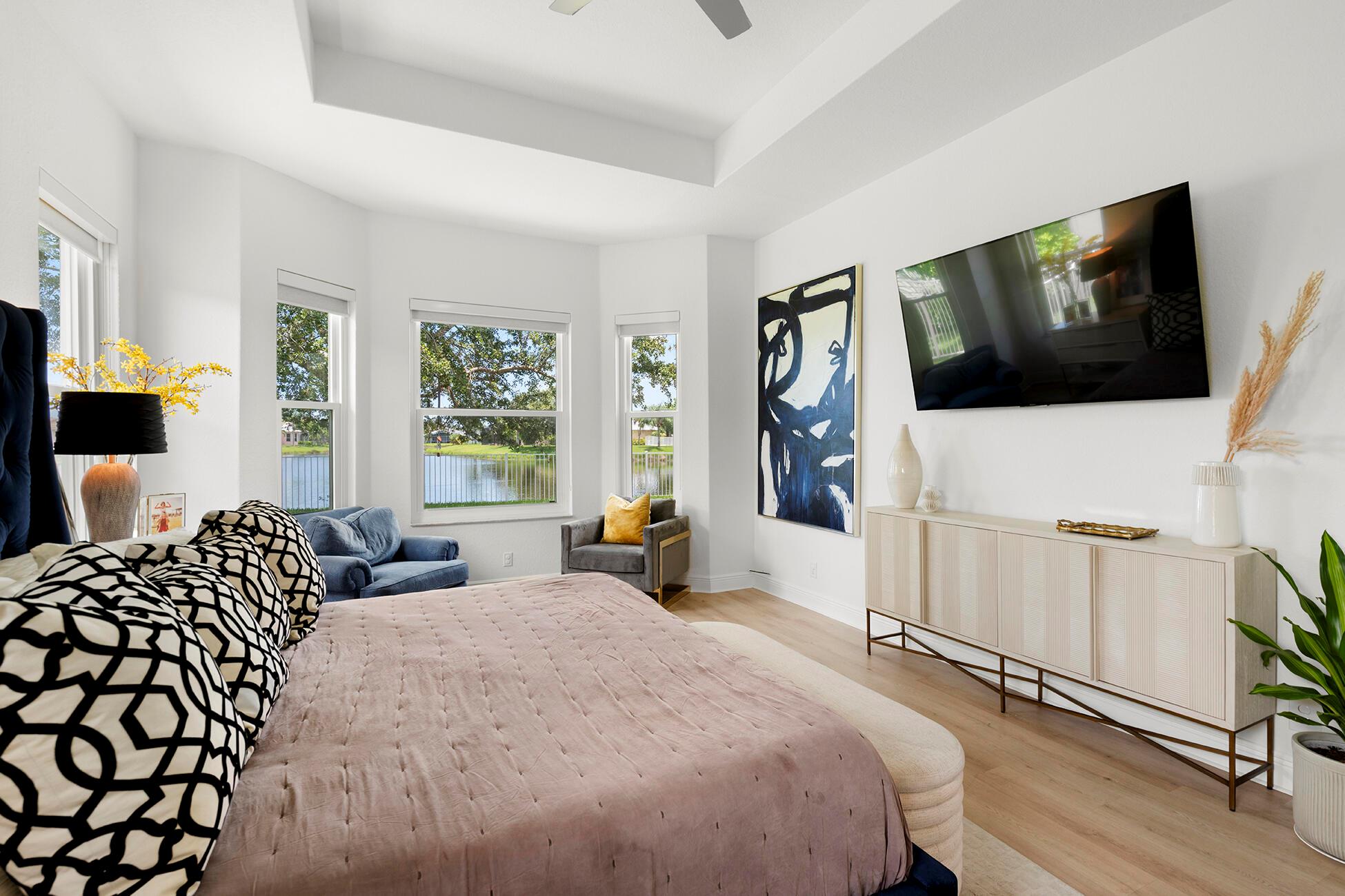 MAGNOLIA LAKES PHASE 1 ST - Residential