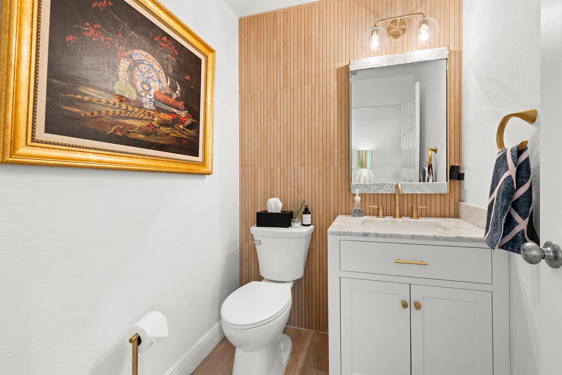 MAGNOLIA LAKES PHASE 1 ST - Residential