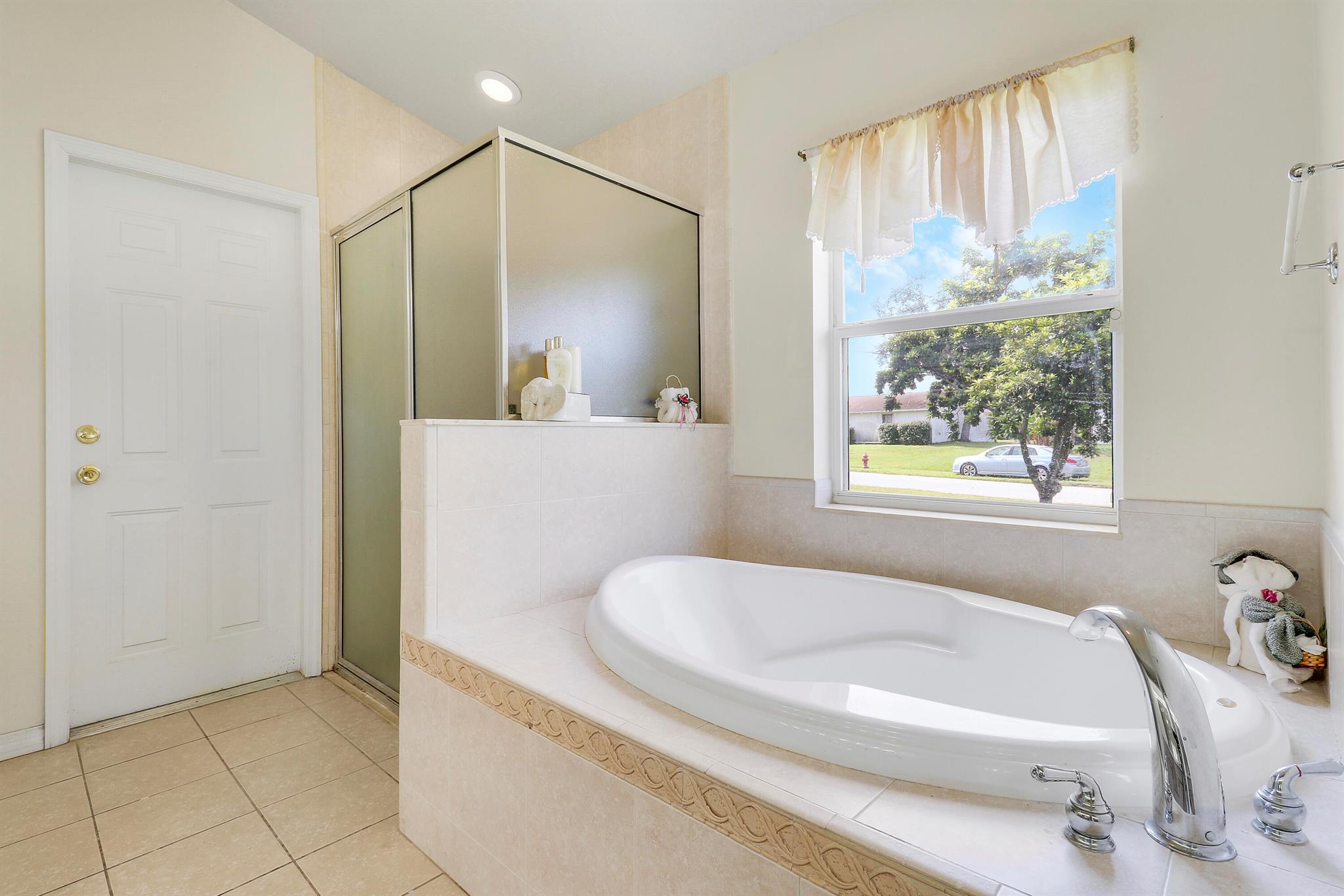 PORT ST LUCIE-SECTION 08 - Residential