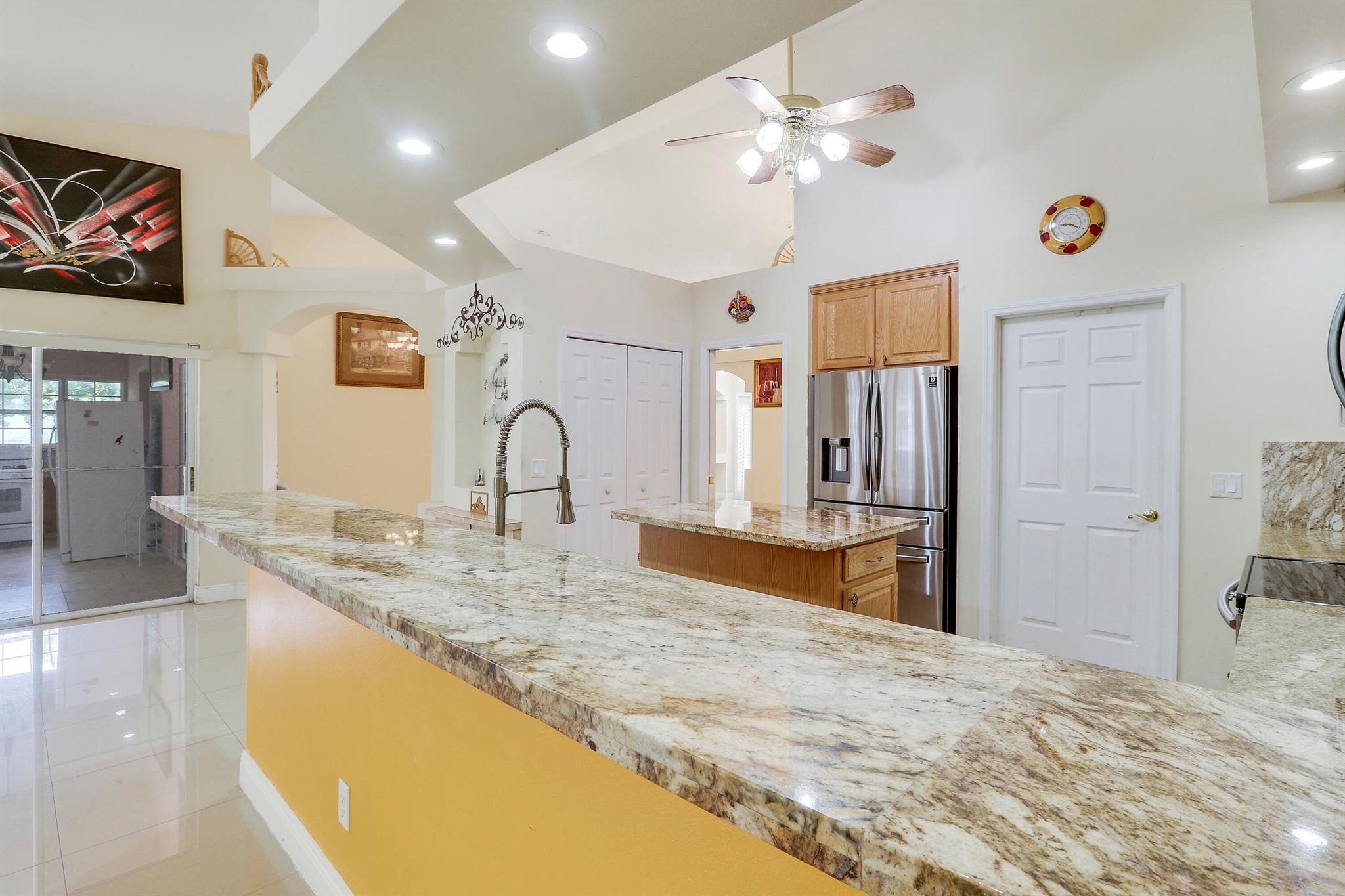 PORT ST LUCIE-SECTION 08 - Residential