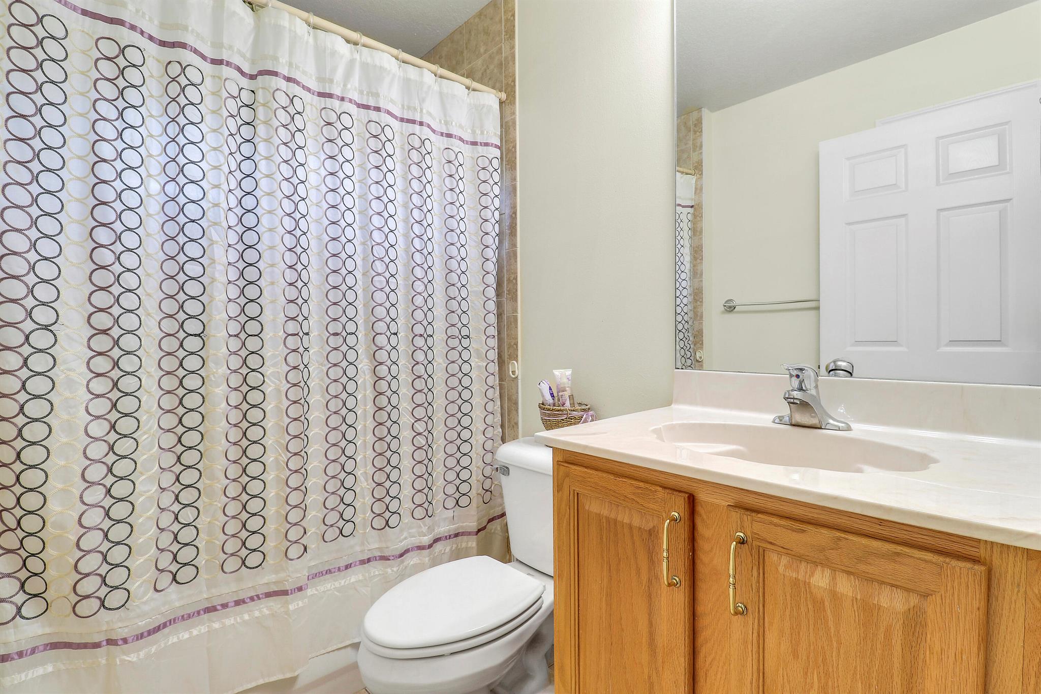 PORT ST LUCIE-SECTION 08 - Residential