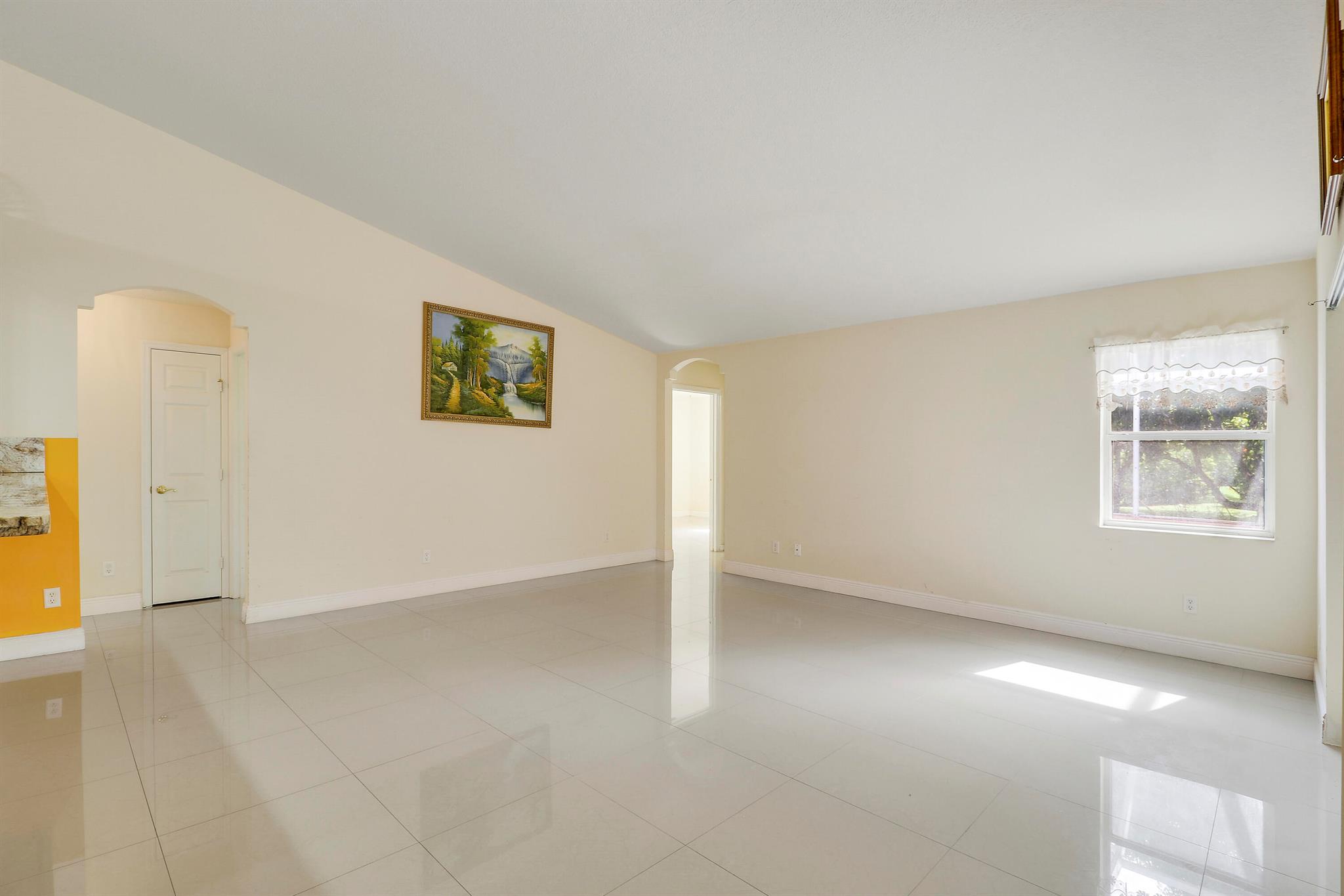 PORT ST LUCIE-SECTION 08 - Residential