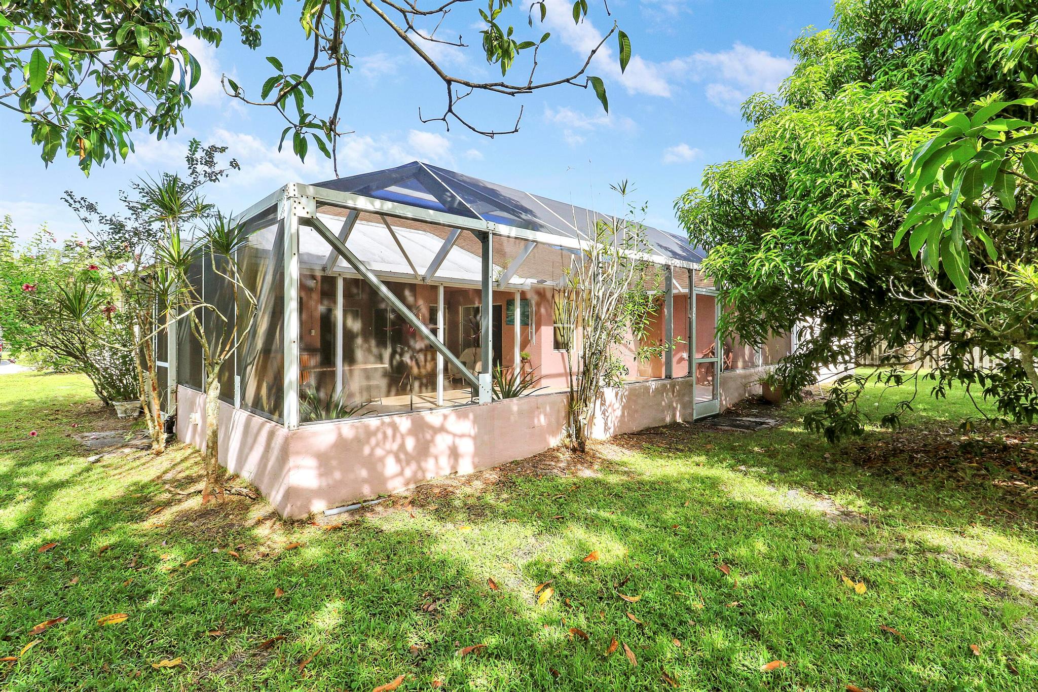 PORT ST LUCIE-SECTION 08 - Residential