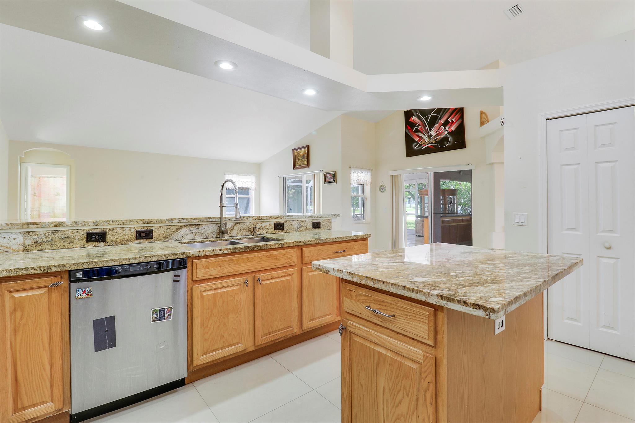 PORT ST LUCIE-SECTION 08 - Residential