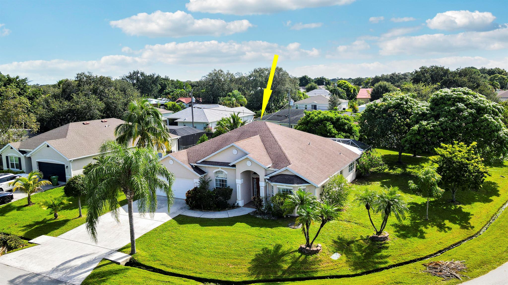 PORT ST LUCIE-SECTION 08 - Residential