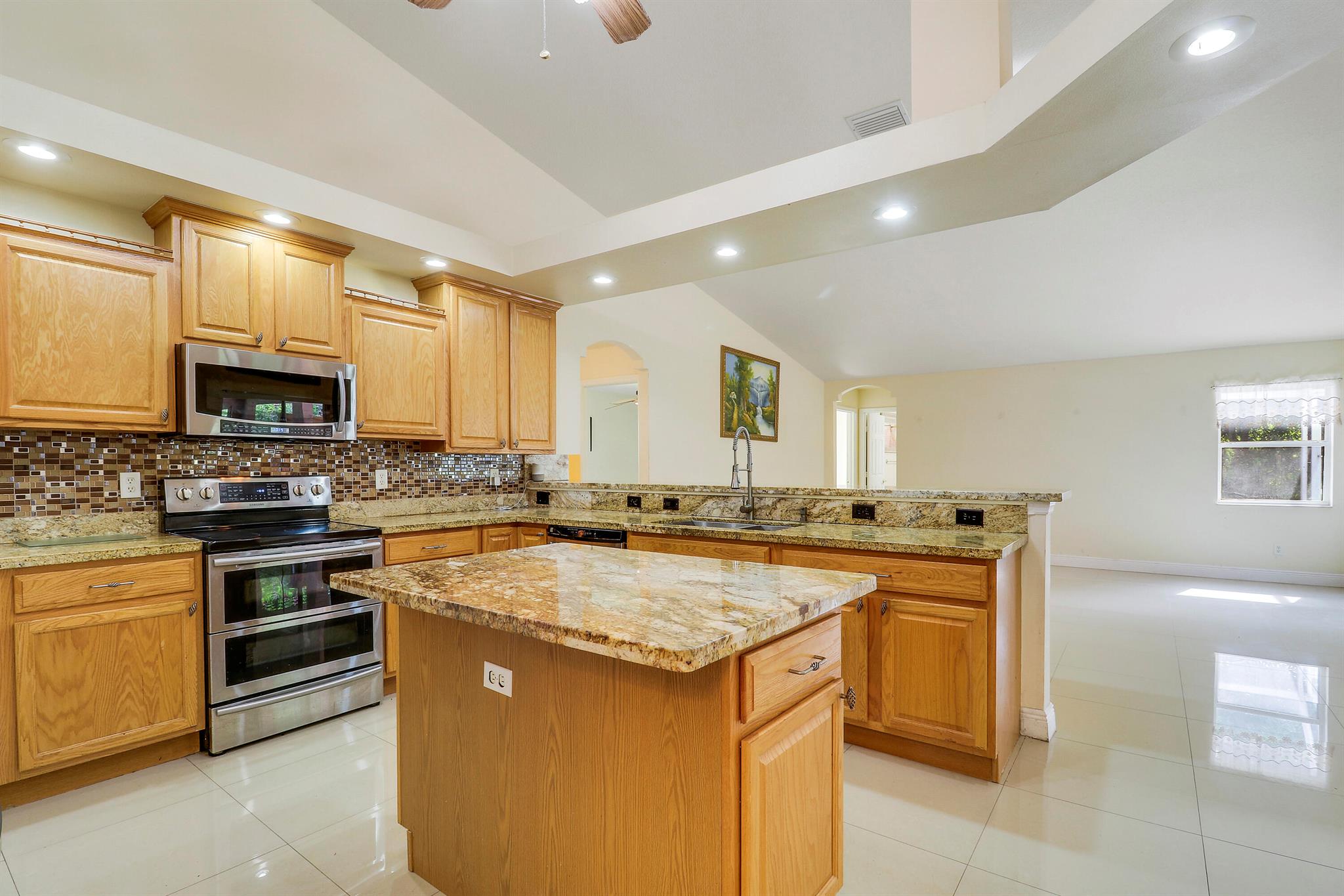 PORT ST LUCIE-SECTION 08 - Residential