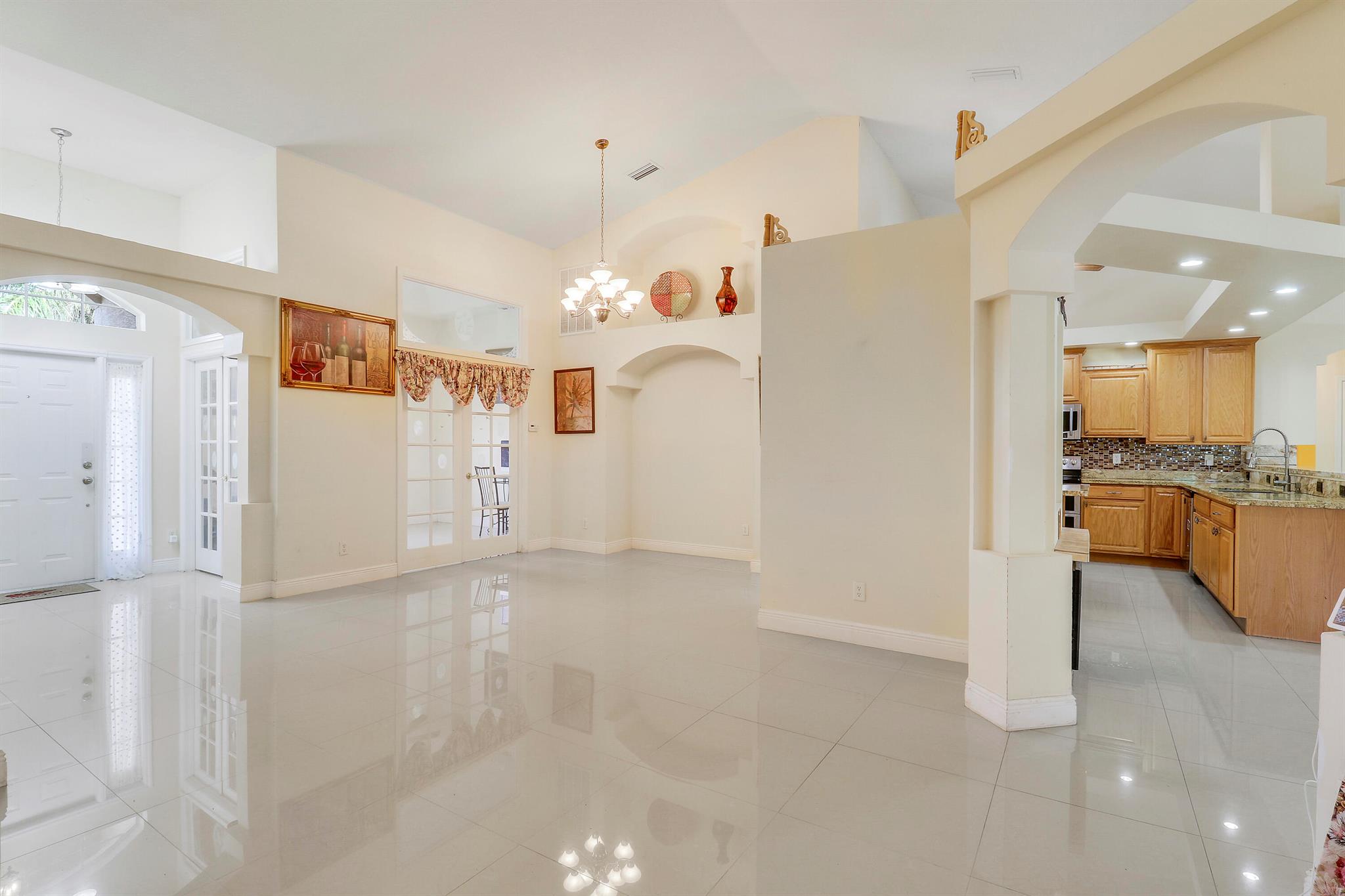 PORT ST LUCIE-SECTION 08 - Residential