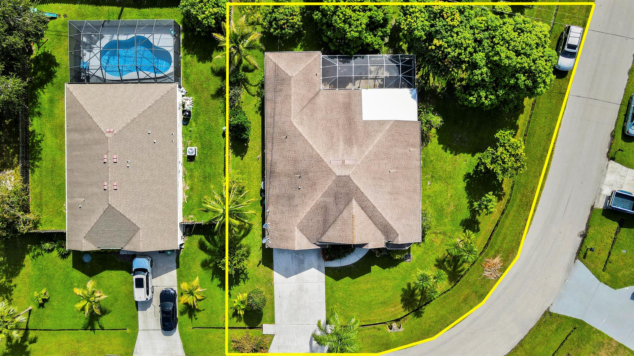 PORT ST LUCIE-SECTION 08 - Residential