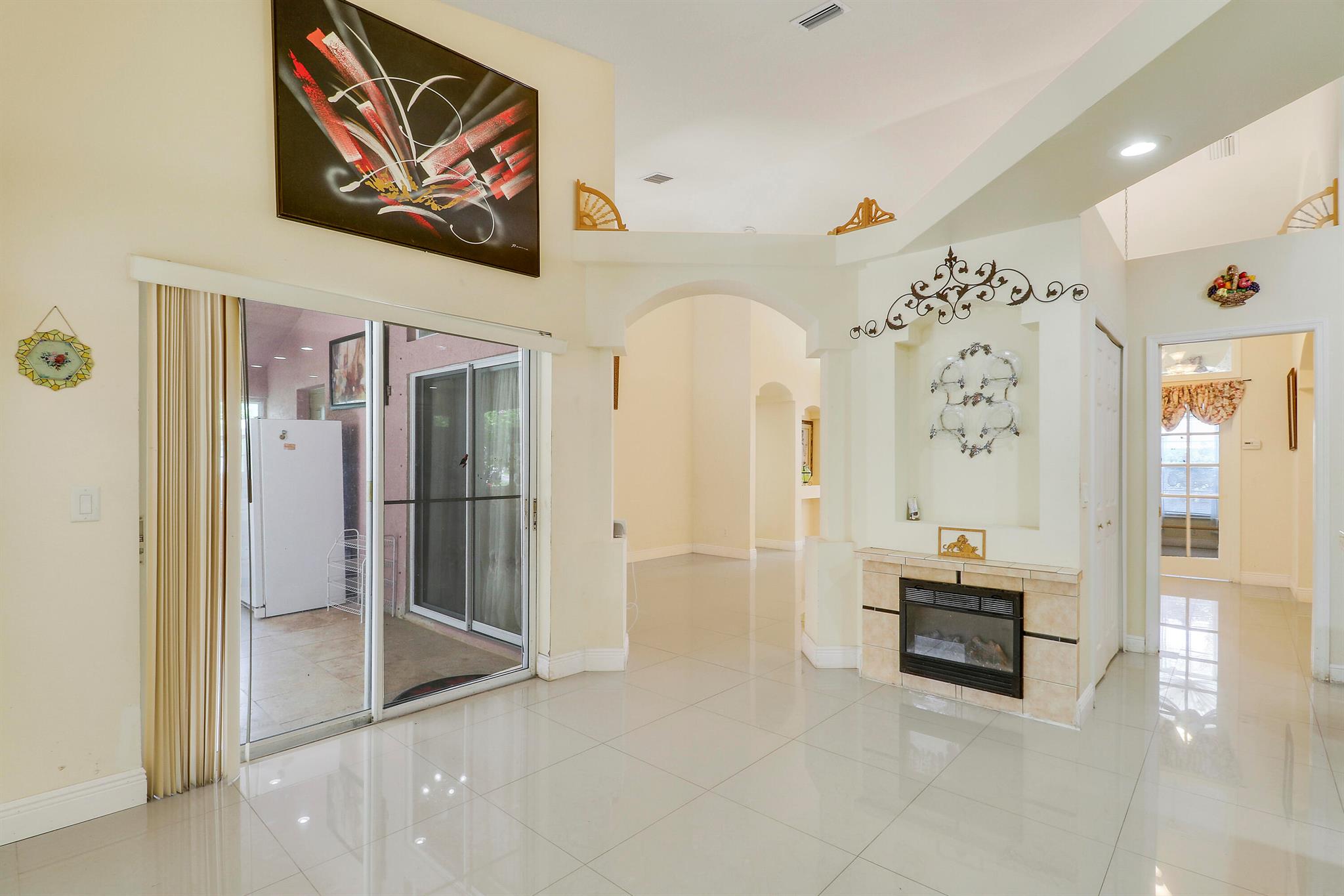 PORT ST LUCIE-SECTION 08 - Residential