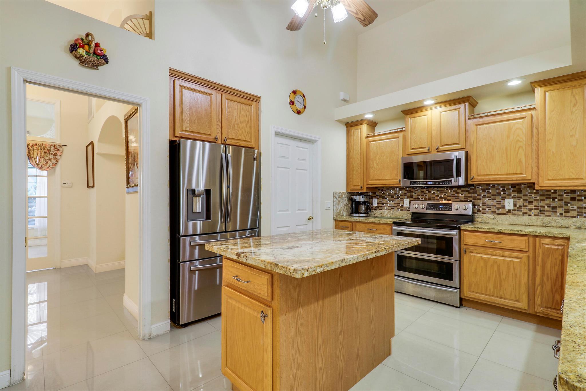 PORT ST LUCIE-SECTION 08 - Residential