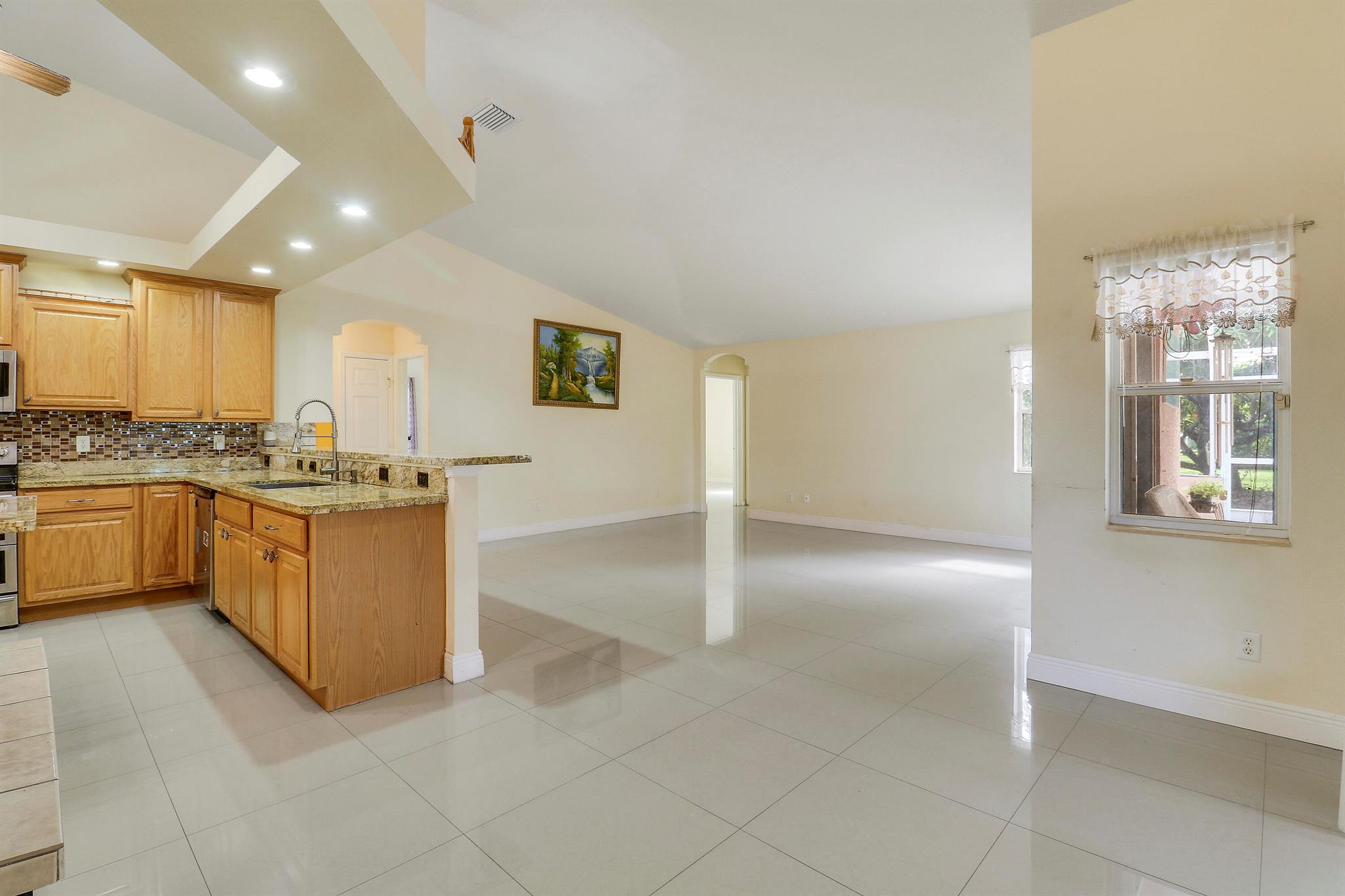 PORT ST LUCIE-SECTION 08 - Residential