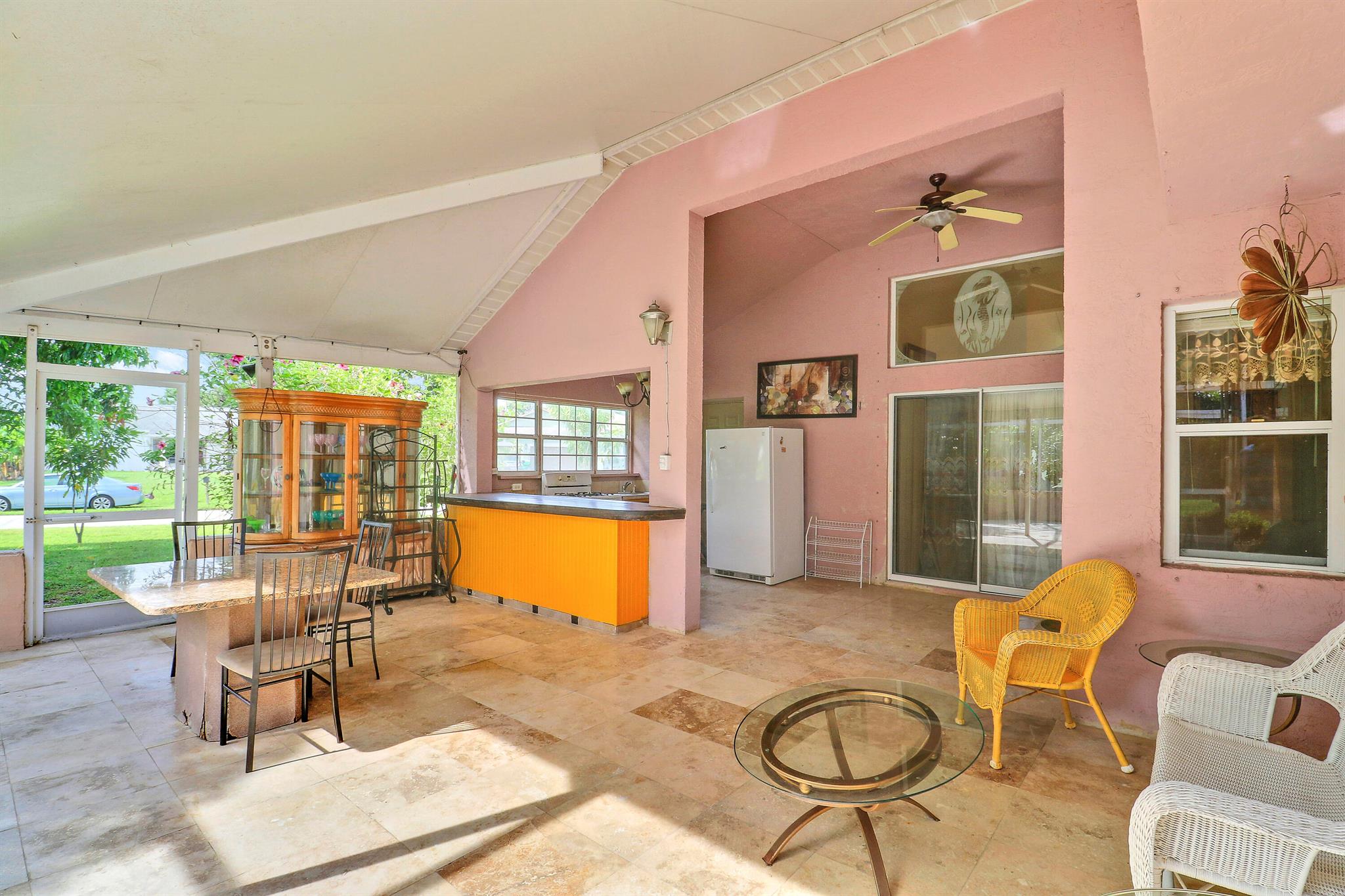 PORT ST LUCIE-SECTION 08 - Residential