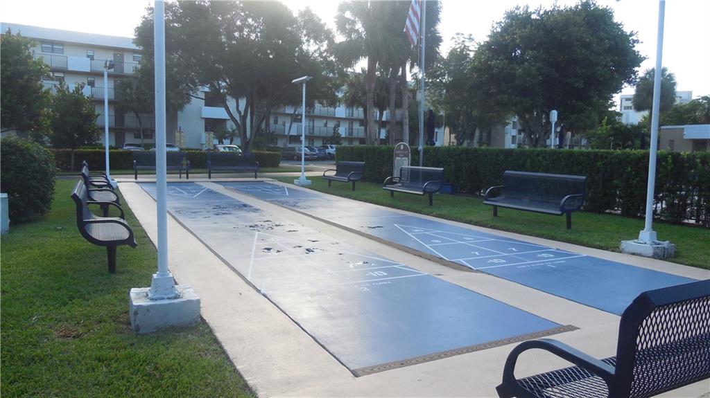 Palms of Deer Creek - Residential