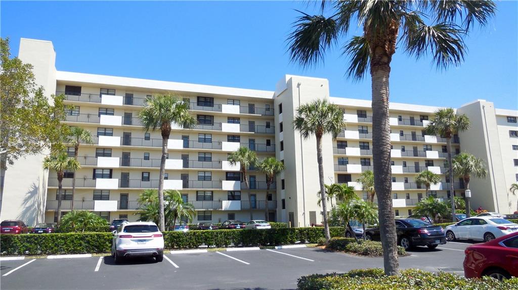 Palms of Deer Creek - Residential