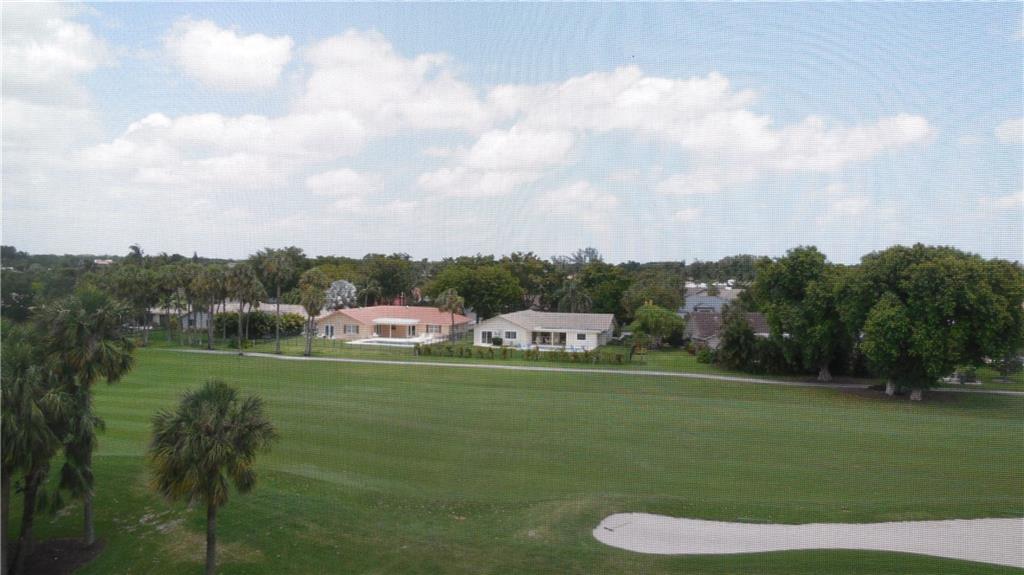 Palms of Deer Creek - Residential