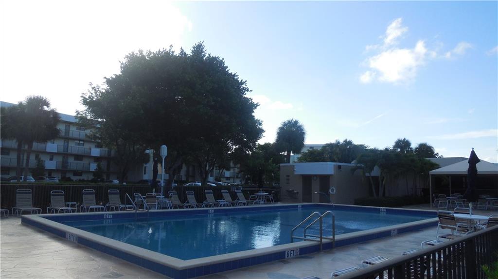 Palms of Deer Creek - Residential