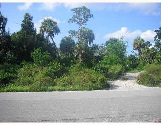 One of the last lot available zone for single family homes.Paved road,water topped on south side.lake on the property.walk to preserve.3 miles to Trump golf course.7 acres of land close to hwy and shopping. Also possible ALF or religion institucion,school or group homes. Close to City Place,Trump Golf course and Pine preserve.good schools in the area Currently unincorporated Palm Beach county.