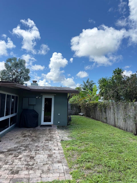 Tiny photo for 2430 Flamingo Lane, Fort Lauderdale, FL 33312 (MLS # B26089095)