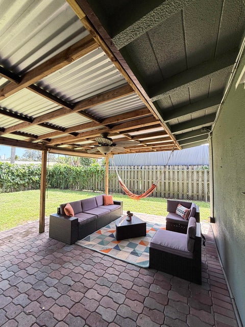 Tiny photo for 2430 Flamingo Lane, Fort Lauderdale, FL 33312 (MLS # B26089095)