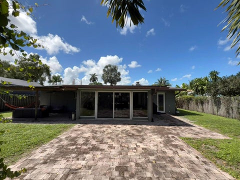 Tiny photo for 2430 Flamingo Lane, Fort Lauderdale, FL 33312 (MLS # B26089095)
