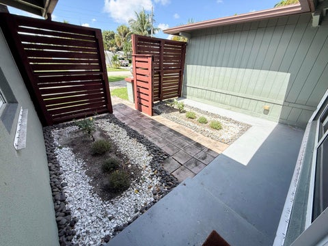 Tiny photo for 2430 Flamingo Lane, Fort Lauderdale, FL 33312 (MLS # B26089095)