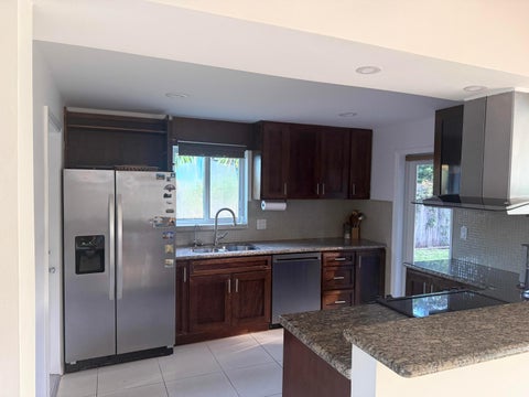 Tiny photo for 2430 Flamingo Lane, Fort Lauderdale, FL 33312 (MLS # B26089095)