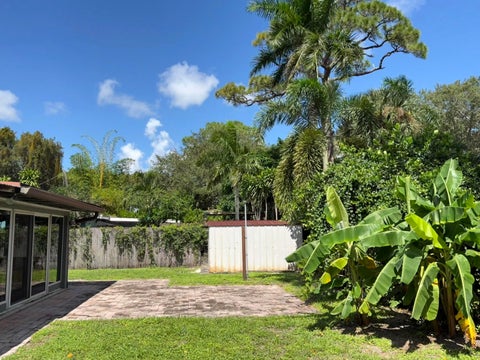 Tiny photo for 2430 Flamingo Lane, Fort Lauderdale, FL 33312 (MLS # B26089095)