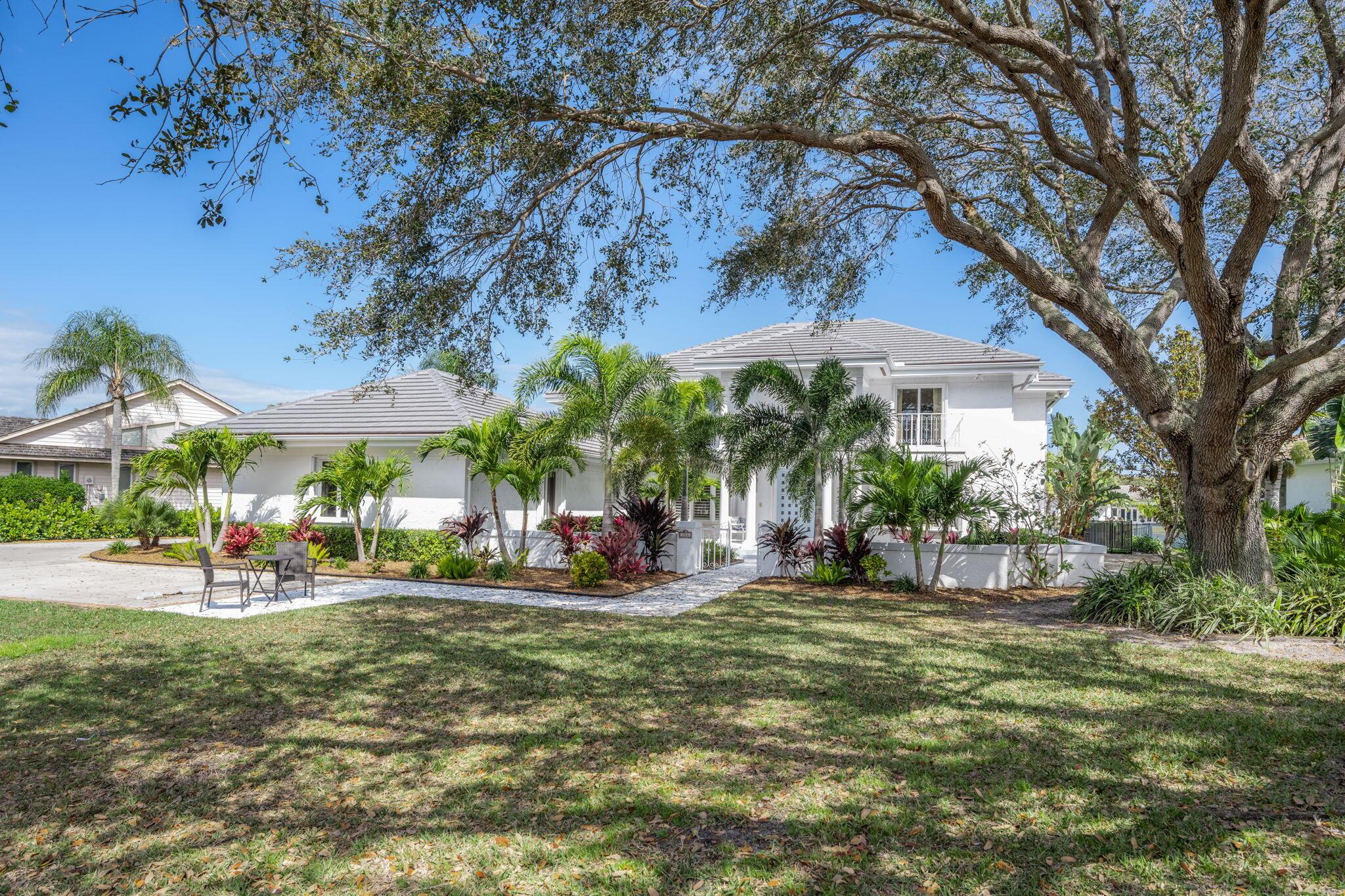 266 Riverway Drive