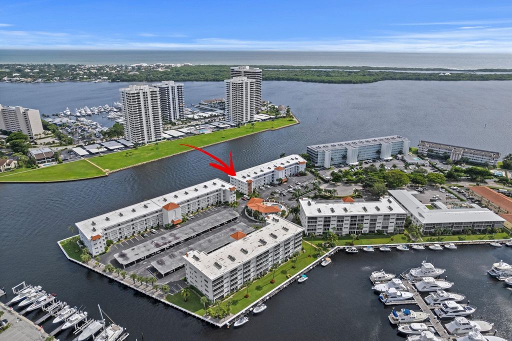 Photo of 28 Yacht Club Drive #102, North Palm Beach, FL 33408 (MLS # R11130902)