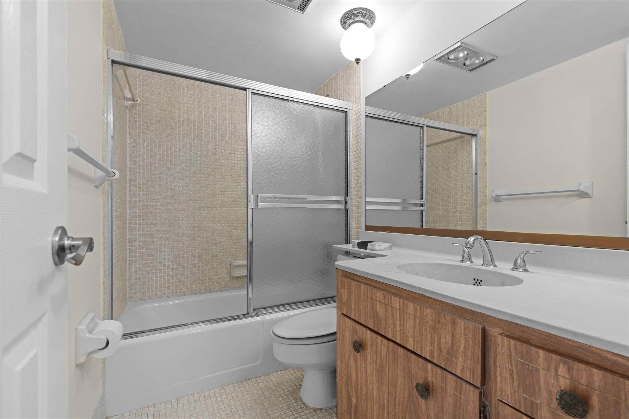 PORTS O CALL CONDO S A, B - Residential
