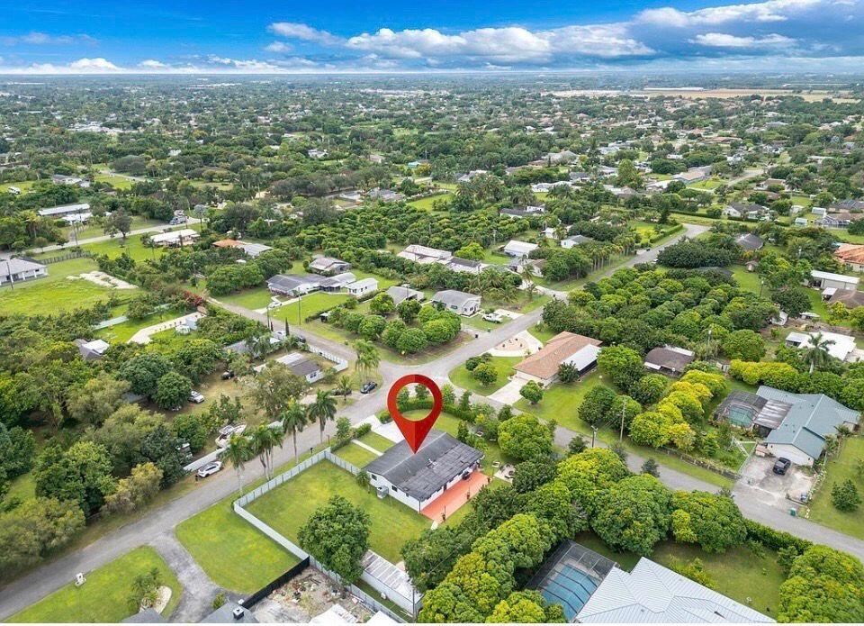 GERARDMERE ACRES - Residential