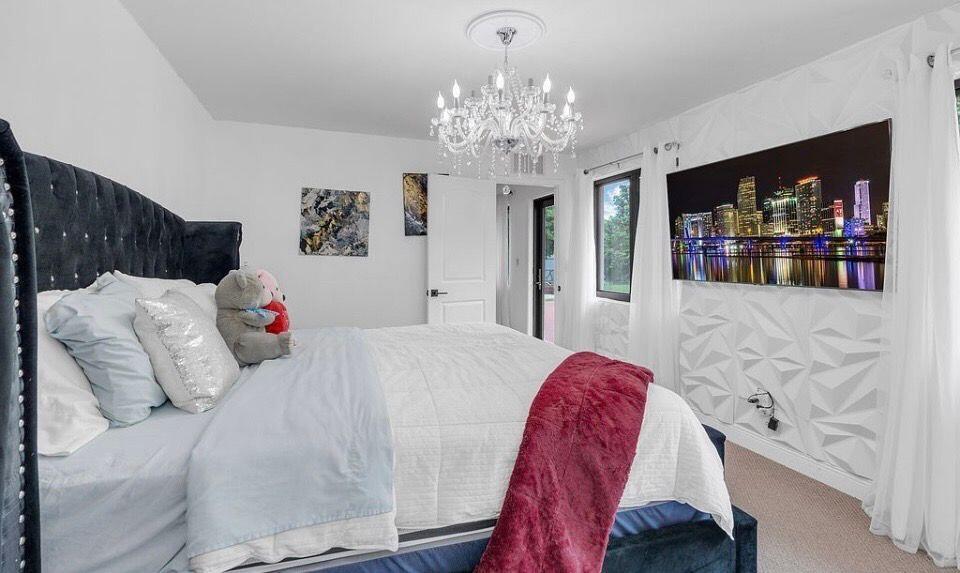 GERARDMERE ACRES - Residential