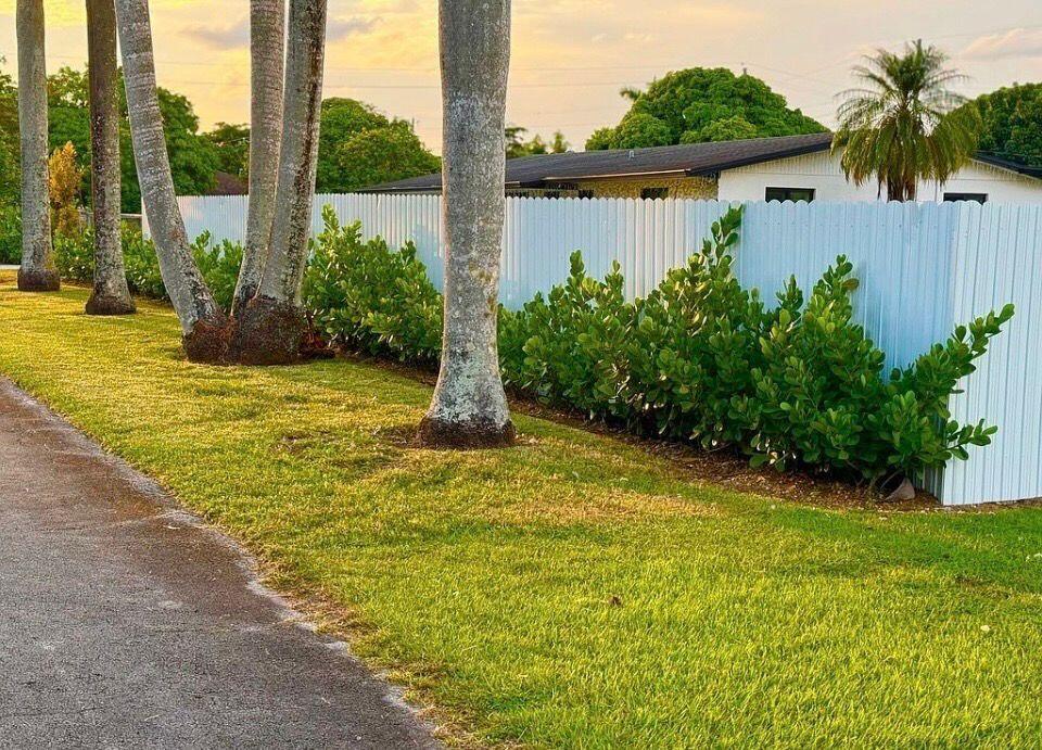 GERARDMERE ACRES - Residential